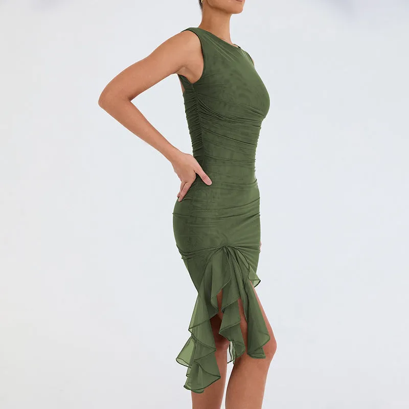 Deborah® | Fashionable and minimalist summer dress