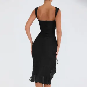 Deborah® | Fashionable and minimalist summer dress