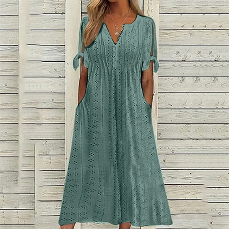 Desirée® | Lace Dress