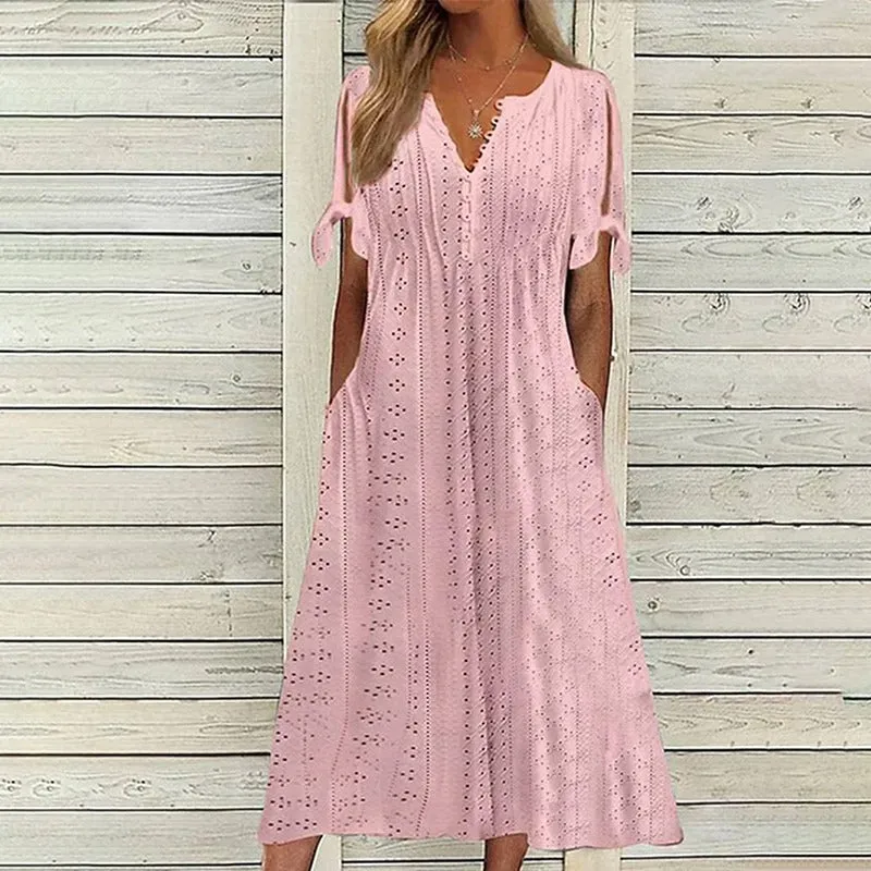 Desirée® | Lace Dress