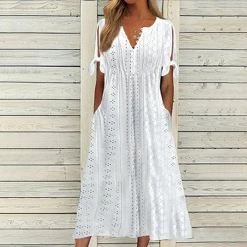 Desirée® | Lace Dress