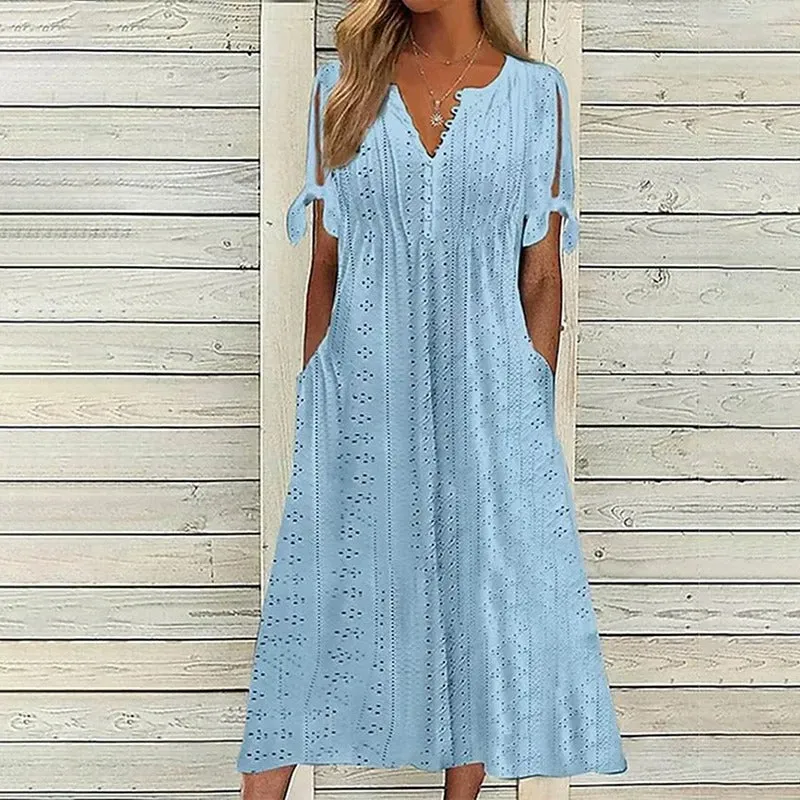 Desirée® | Lace Dress