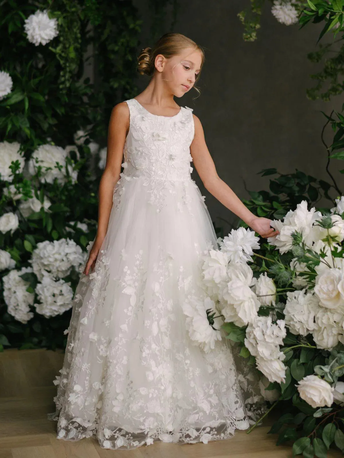 Dress GS81L