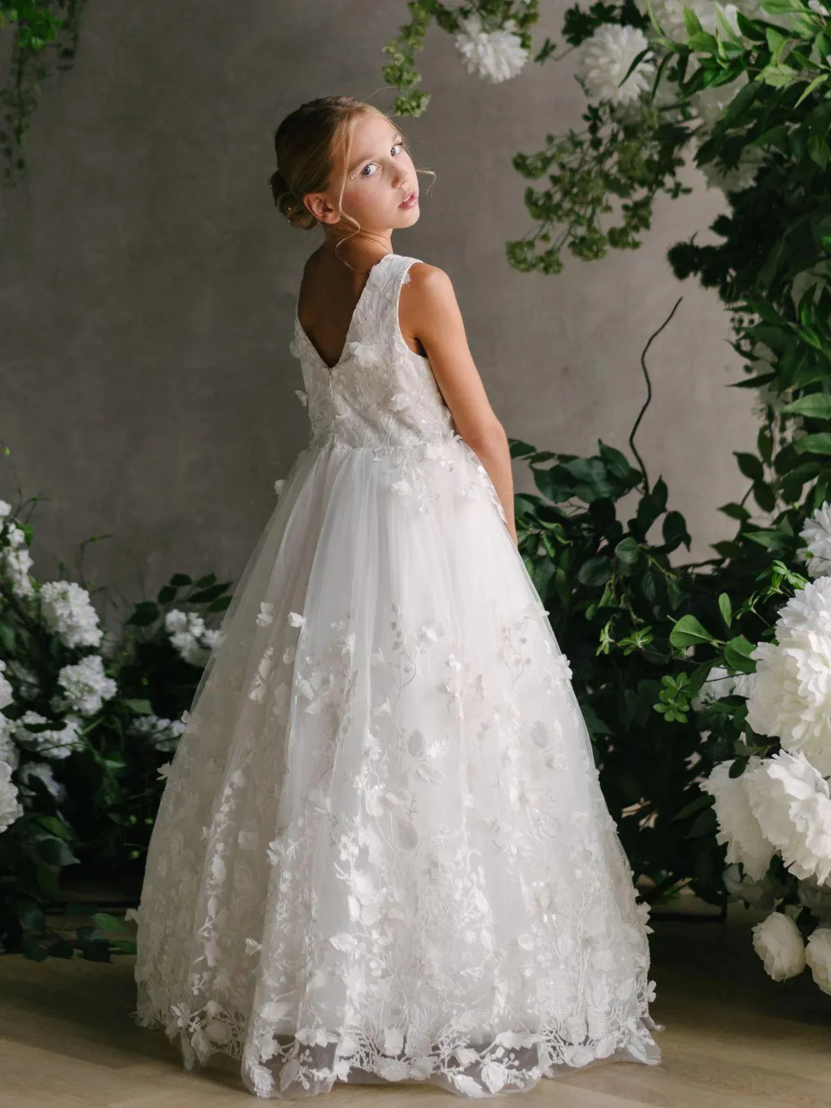 Dress GS81L