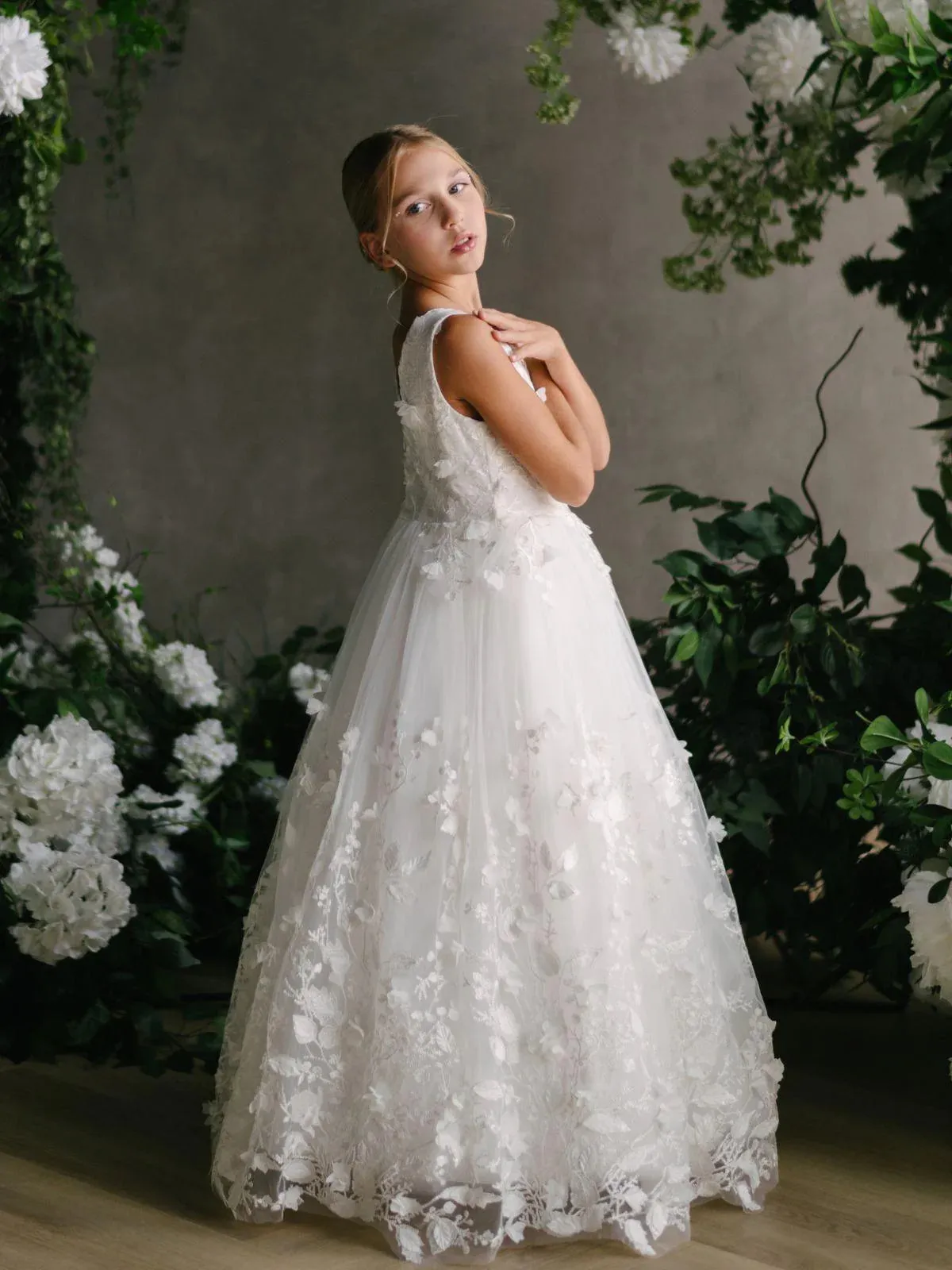 Dress GS81L