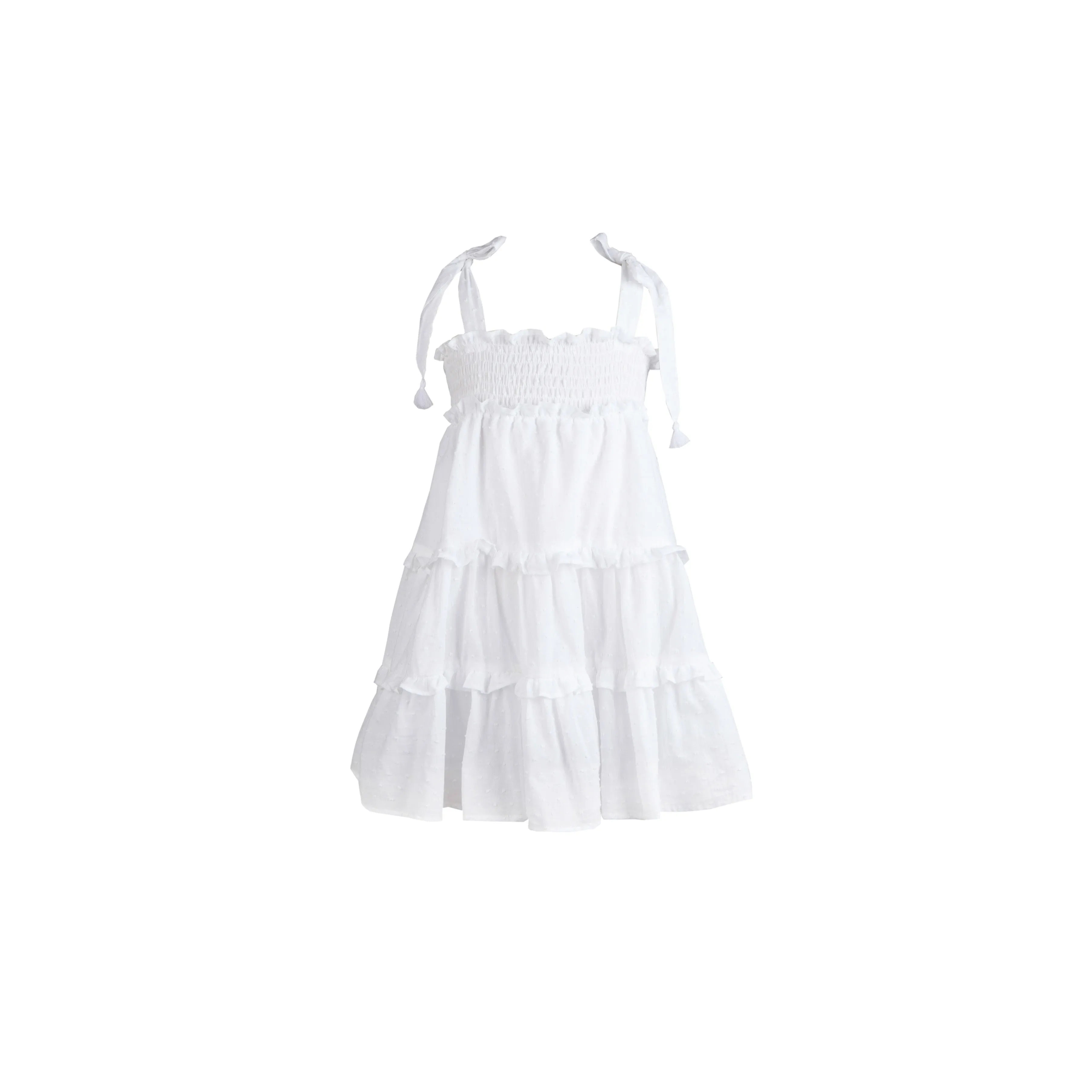 DRESSES