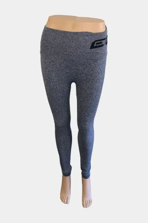 ECHT Grey Gym Leggings