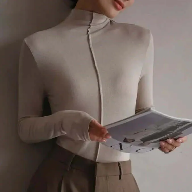 Elegant Tops Women