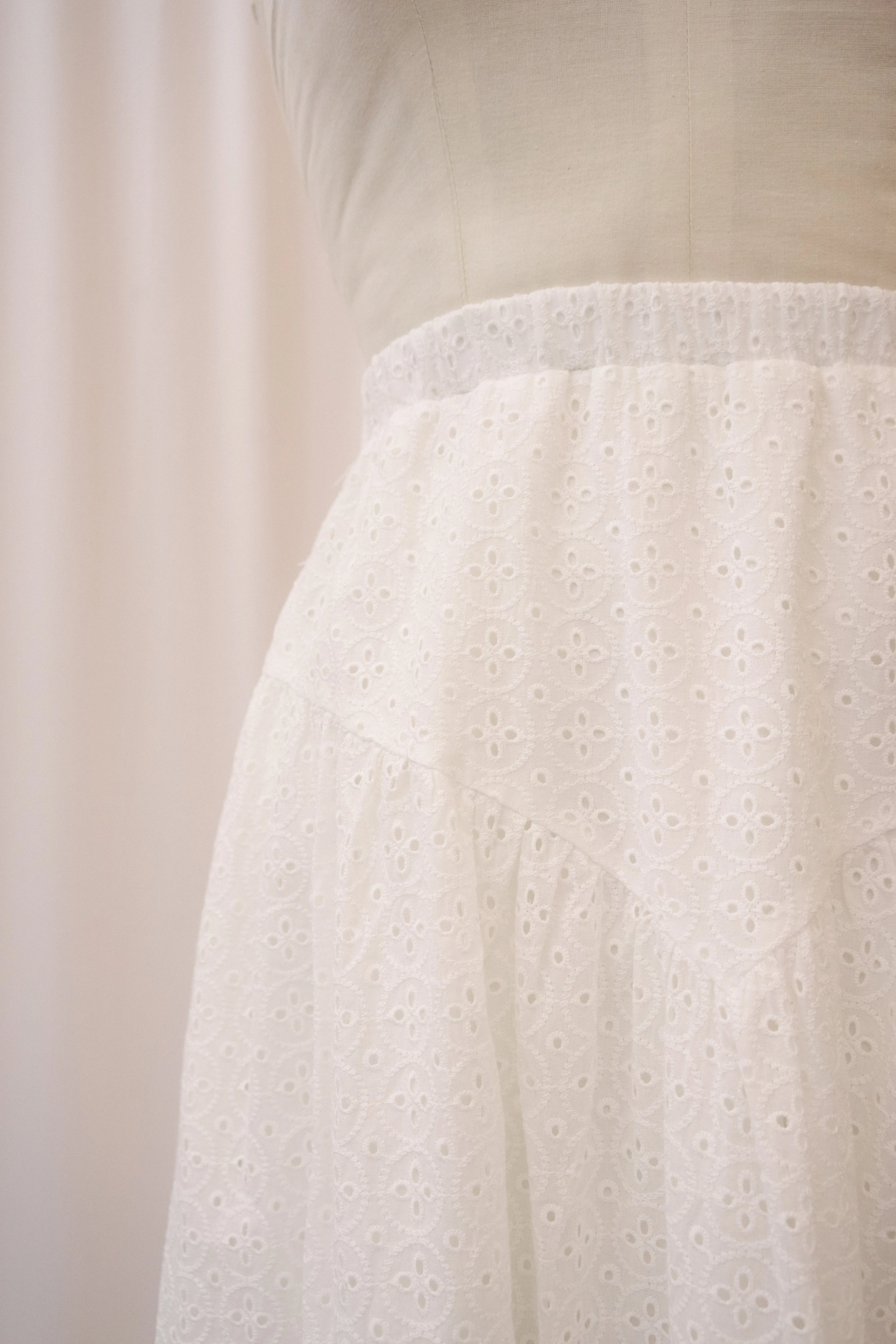 Elinor Skirt