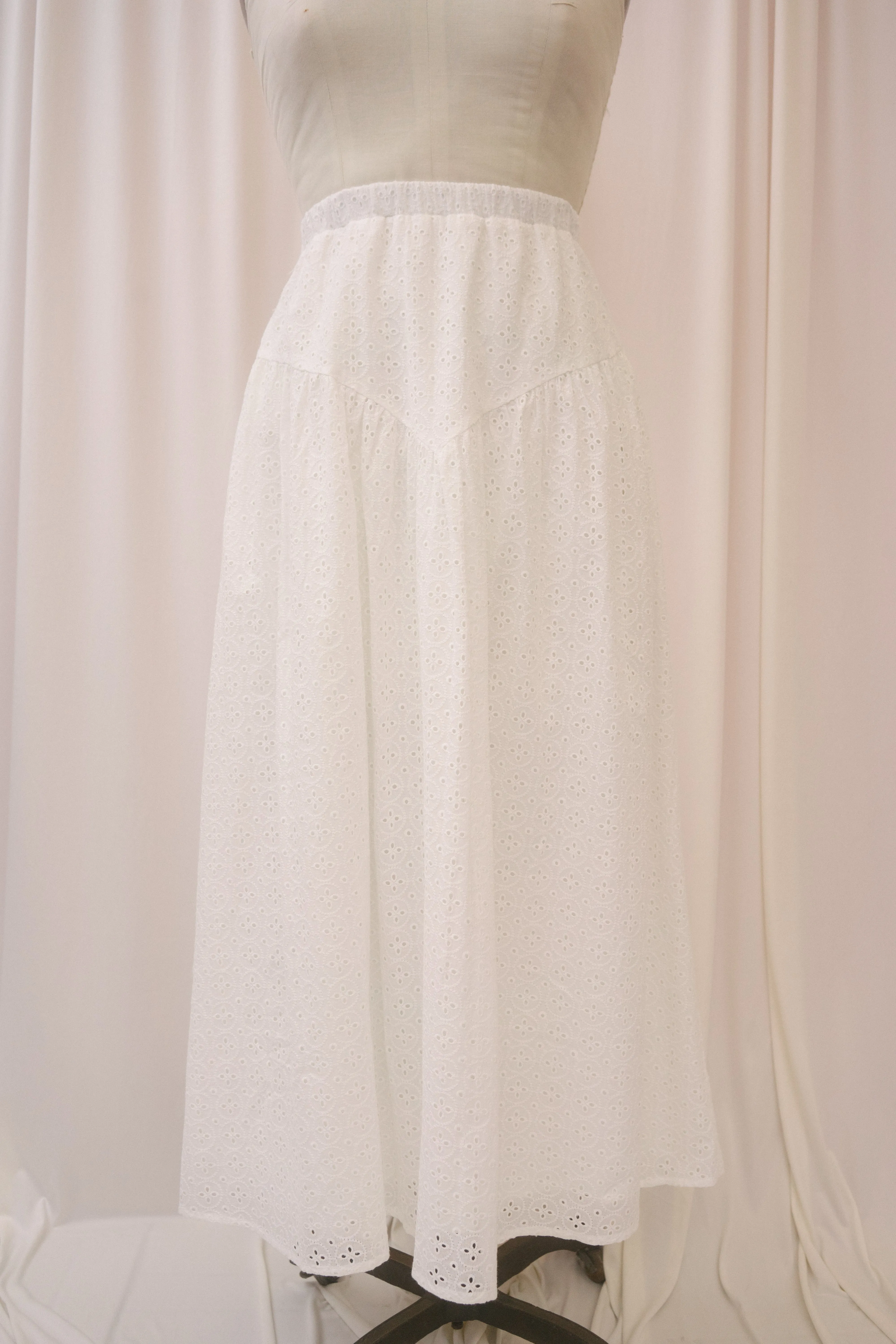 Elinor Skirt