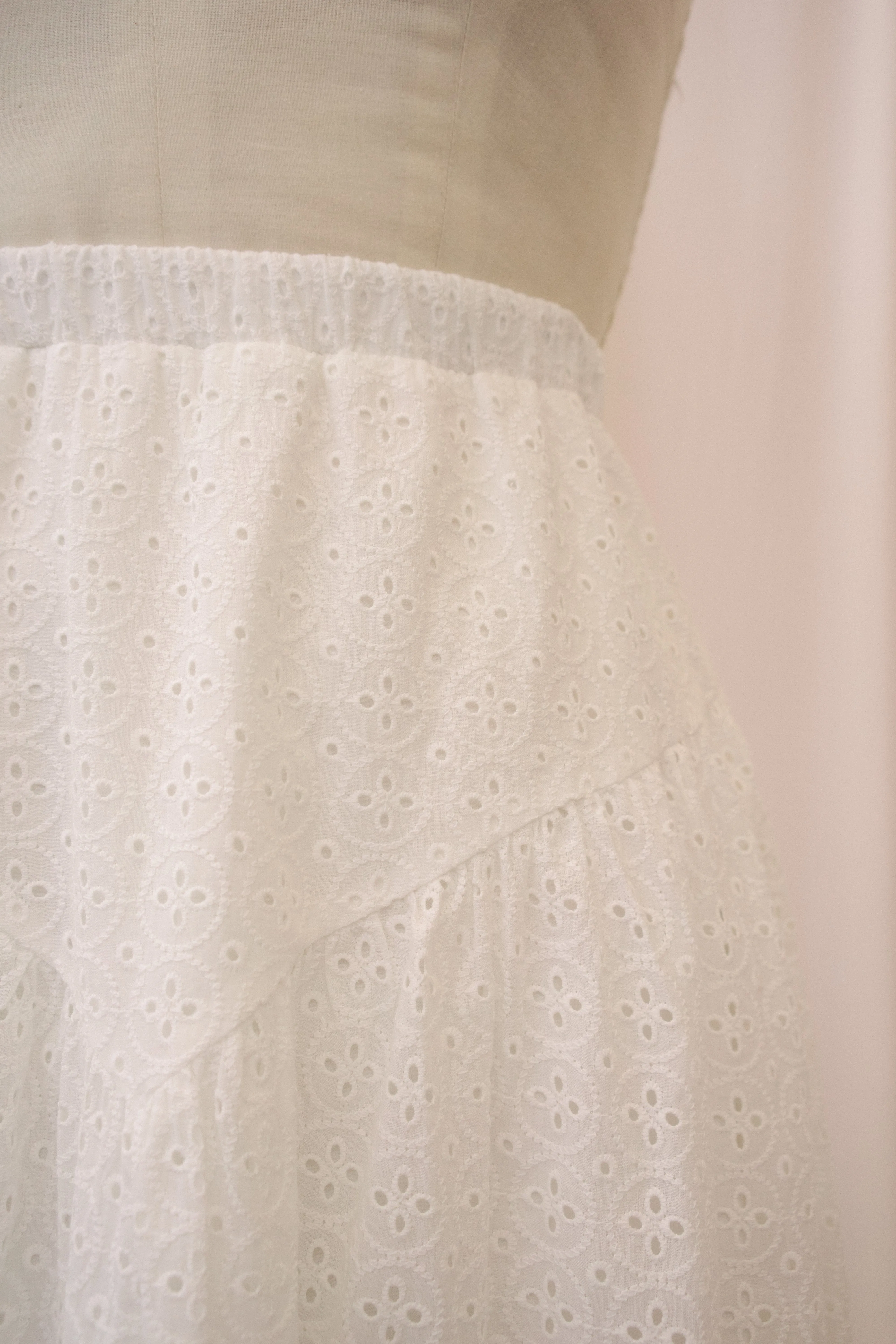 Elinor Skirt