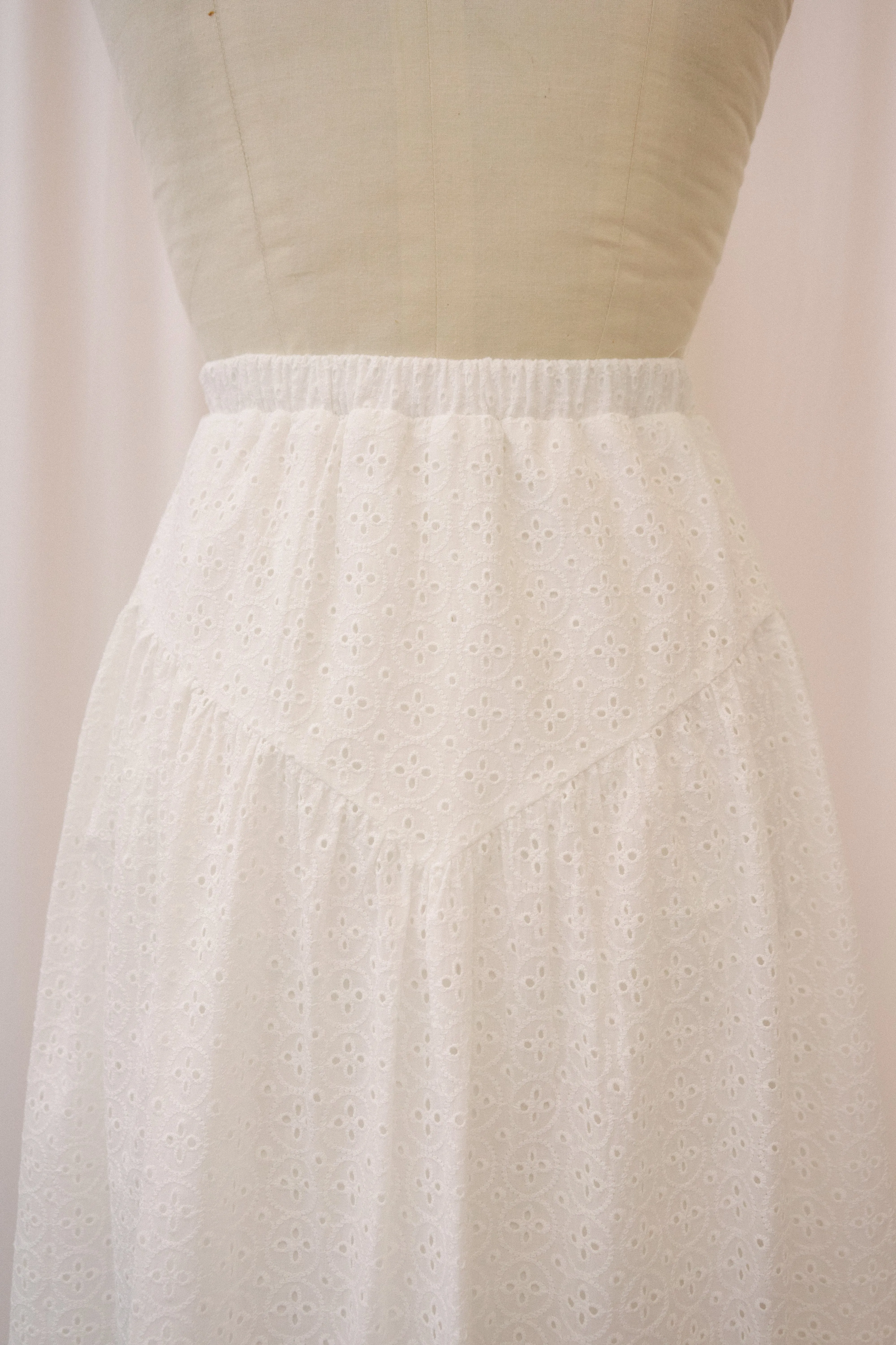 Elinor Skirt