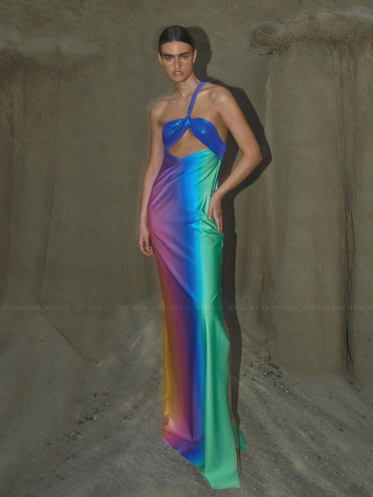 Eliza Dress ::RET
