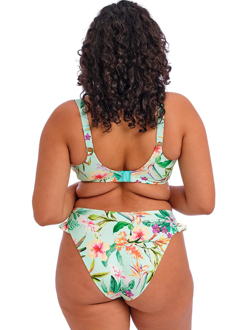 Elomi Sunshine Cove High Leg Bikini Brief