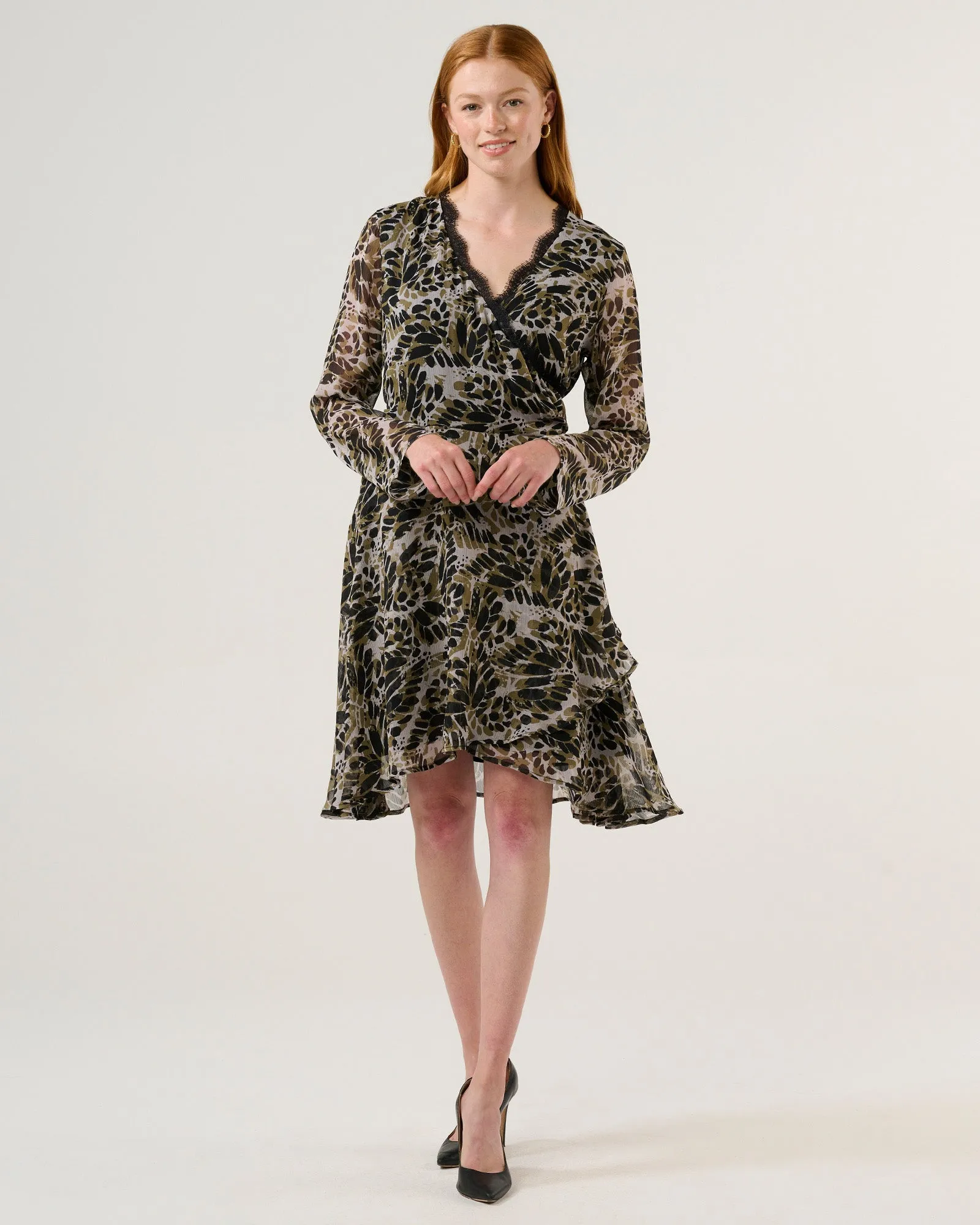 Elowen Dress