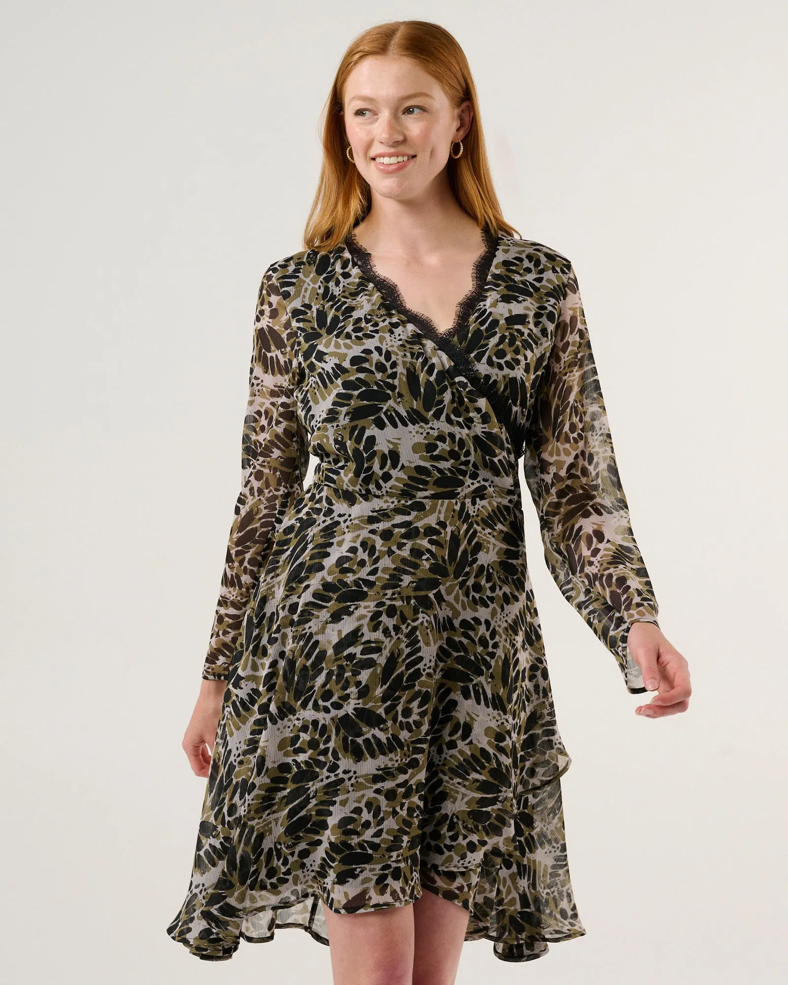 Elowen Dress