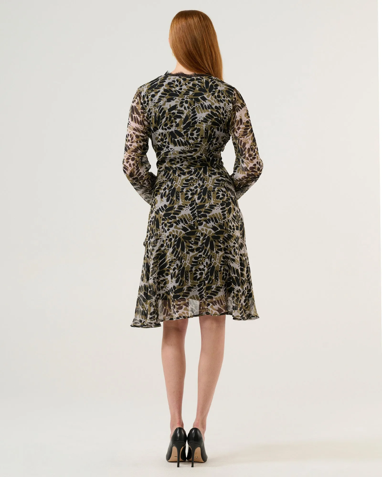 Elowen Dress