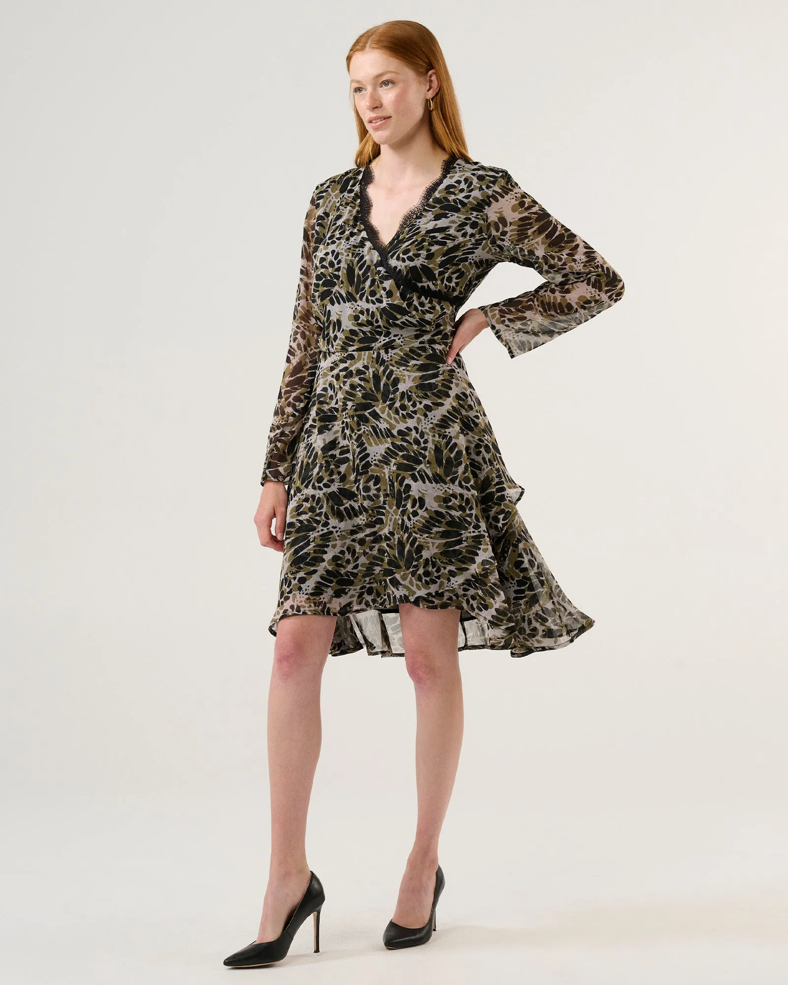 Elowen Dress