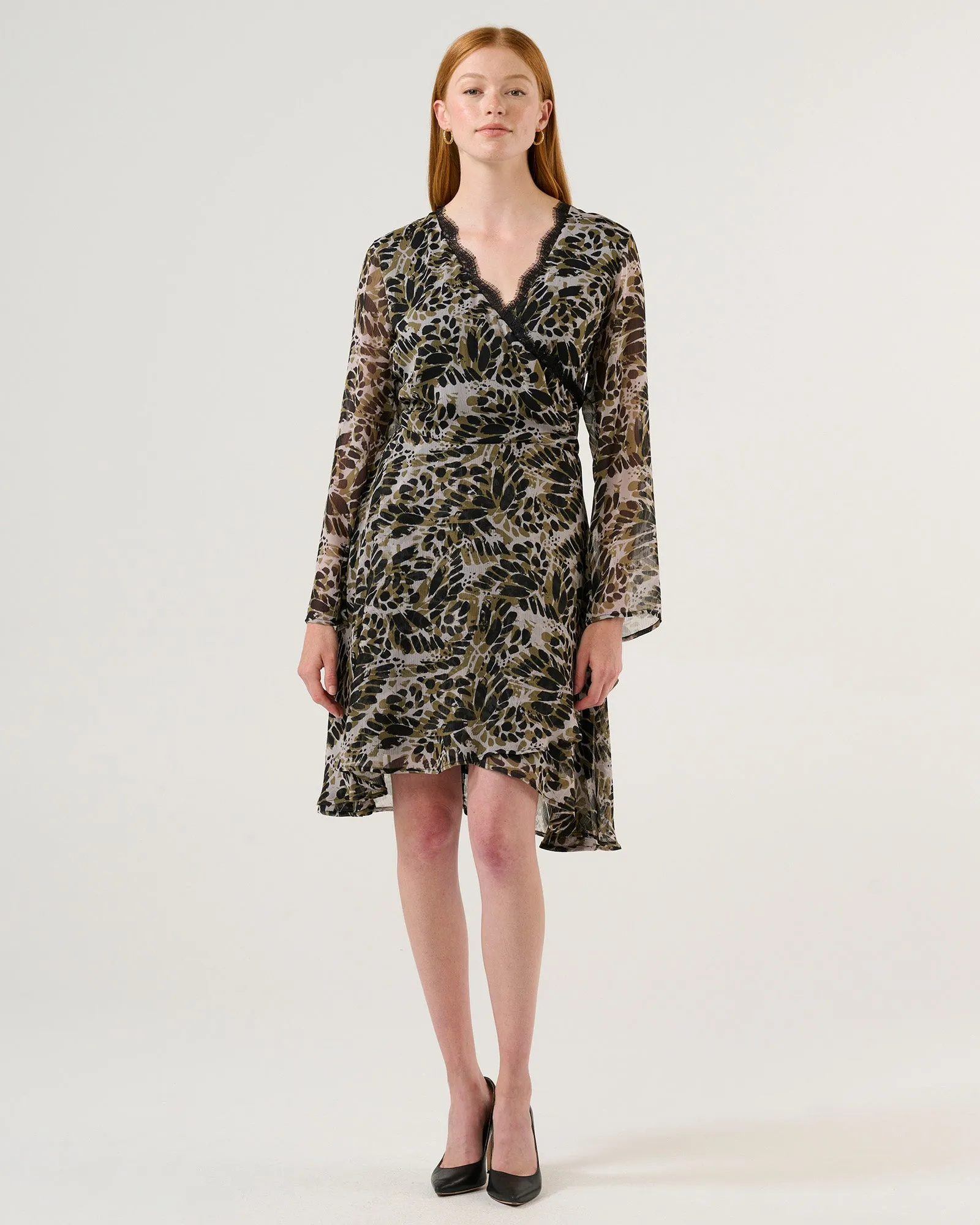 Elowen Dress