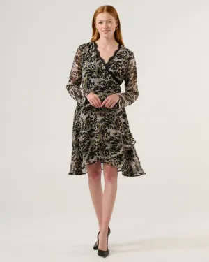 Elowen Dress