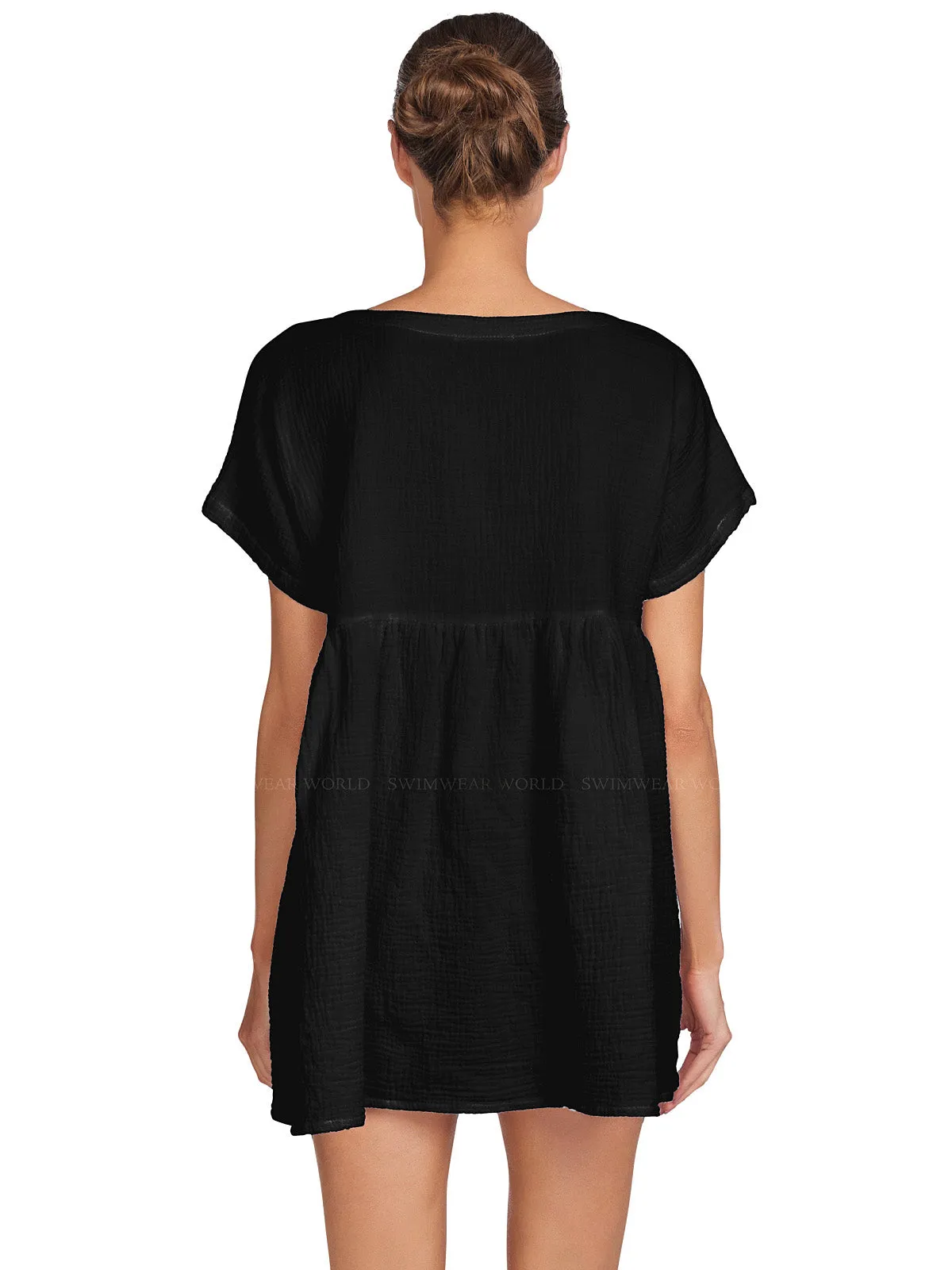 Emily Beach Dress ::RET