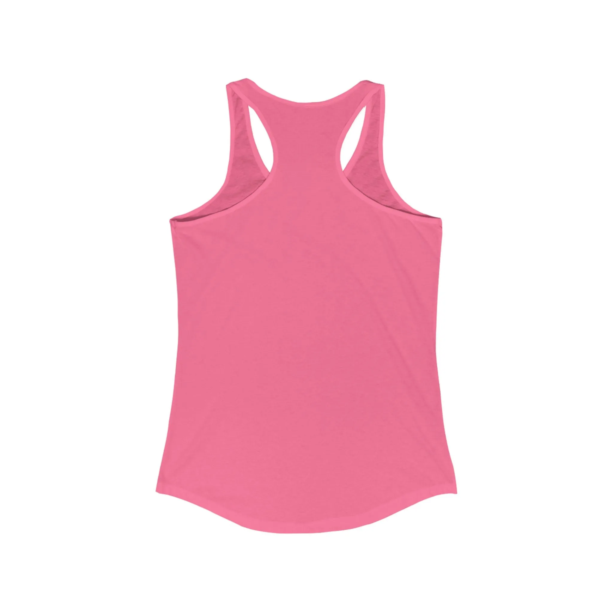 Emmanuel Women&#039;s Ideal Racerback Tank - Stylish and Comfortable Activewear