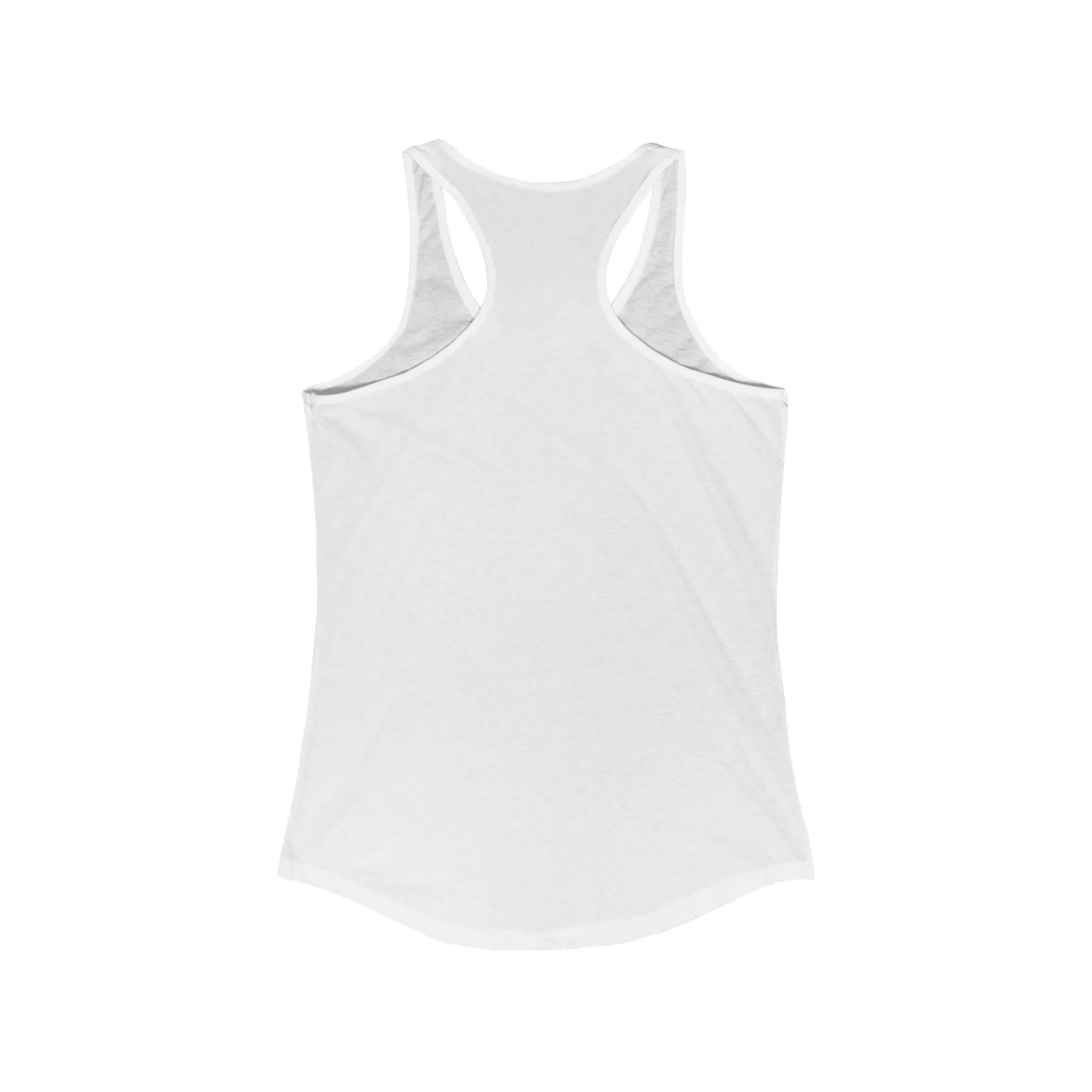 Emmanuel Women&#039;s Ideal Racerback Tank - Stylish and Comfortable Activewear