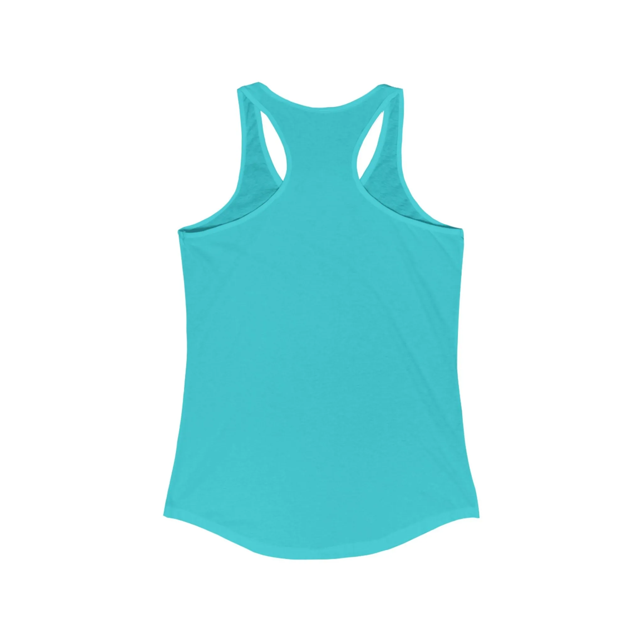 Emmanuel Women&#039;s Ideal Racerback Tank - Stylish and Comfortable Activewear