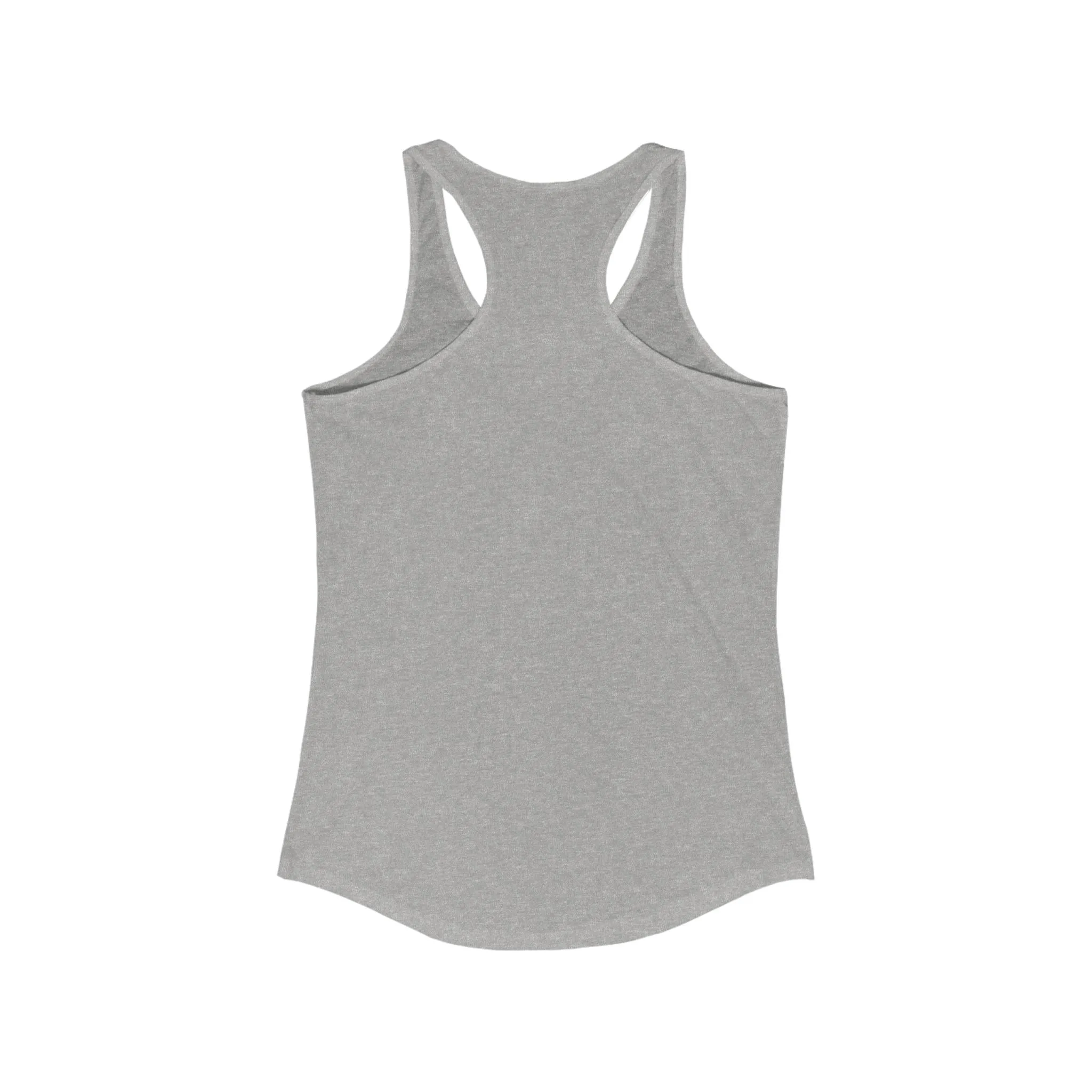 Emmanuel Women&#039;s Ideal Racerback Tank - Stylish and Comfortable Activewear