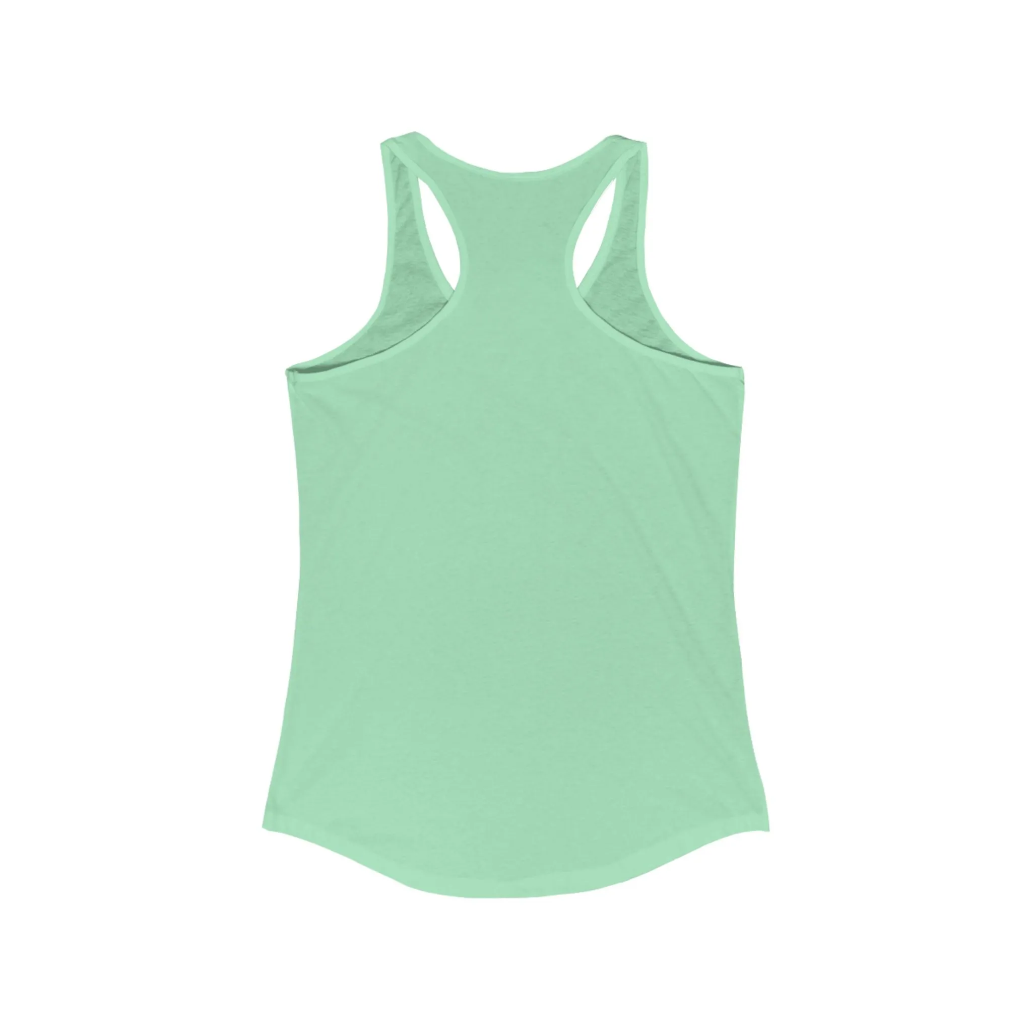 Emmanuel Women&#039;s Ideal Racerback Tank - Stylish and Comfortable Activewear