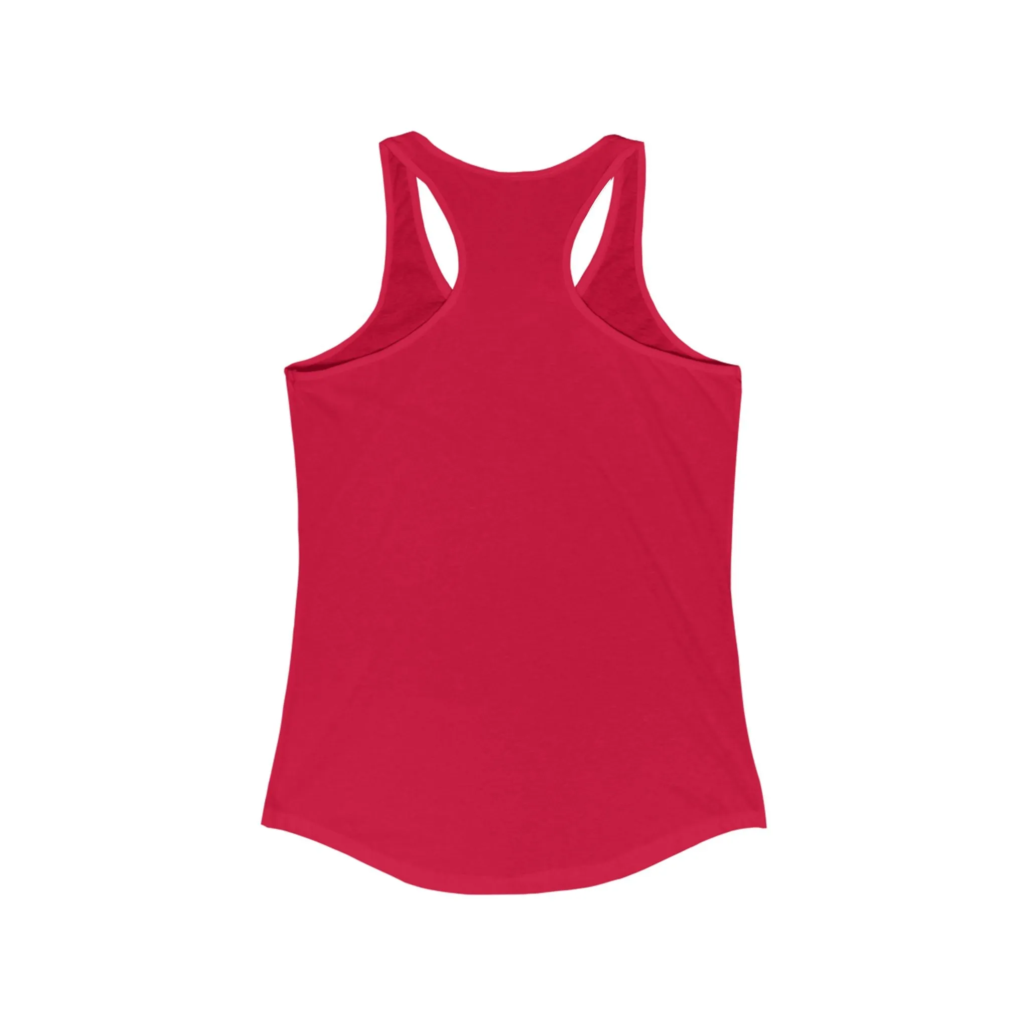 Emmanuel Women&#039;s Ideal Racerback Tank - Stylish and Comfortable Activewear