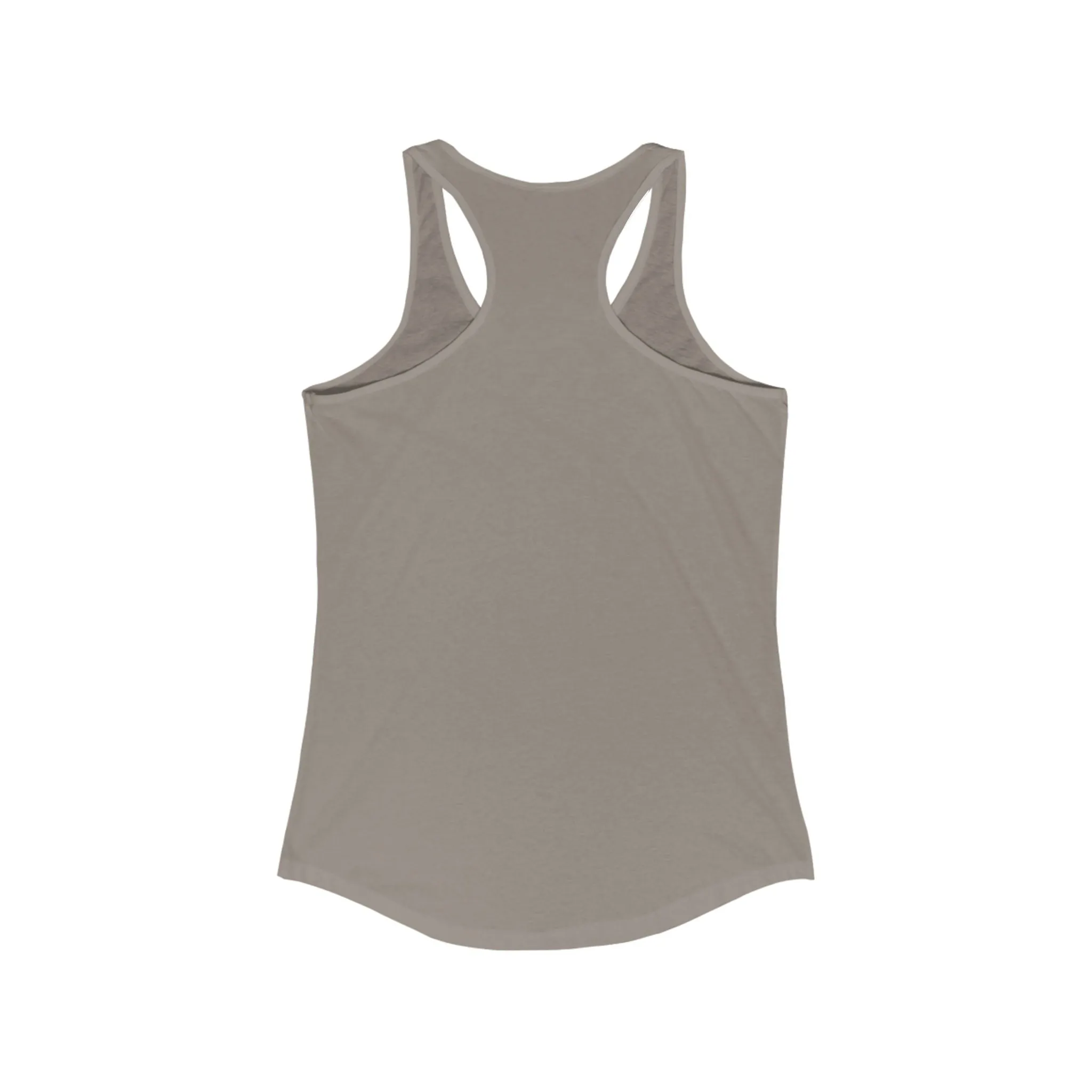 Emmanuel Women&#039;s Ideal Racerback Tank - Stylish and Comfortable Activewear