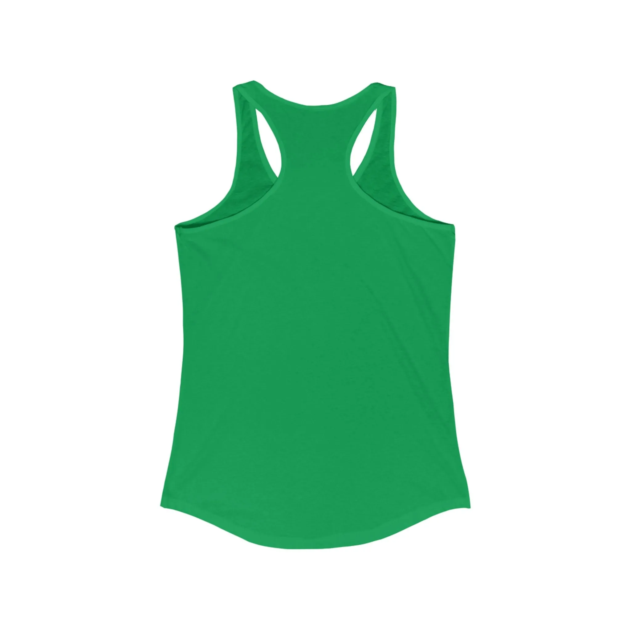 Emmanuel Women&#039;s Ideal Racerback Tank - Stylish and Comfortable Activewear