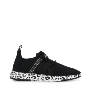 EMU Australia Leura Black Leopard