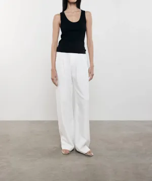 Enza Costa - SUPIMA RIB SCOOP TANK