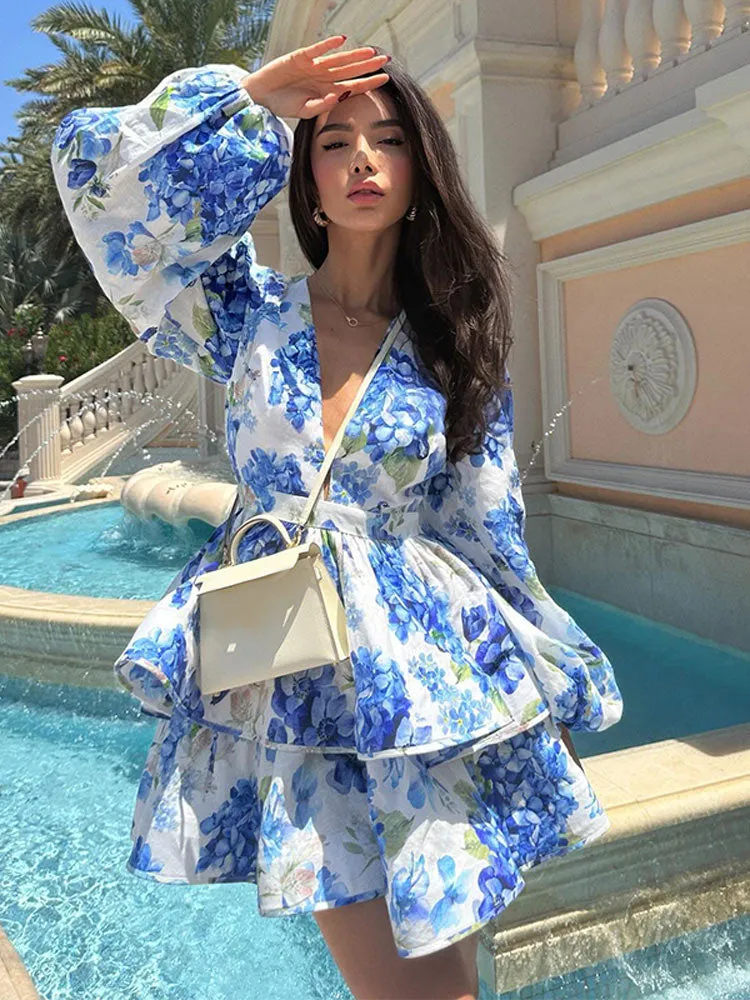 Eustacia® | Fashionable and minimalist summer dress