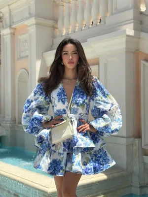 Eustacia® | Fashionable and minimalist summer dress