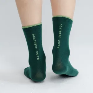 Everyday Crew Socks