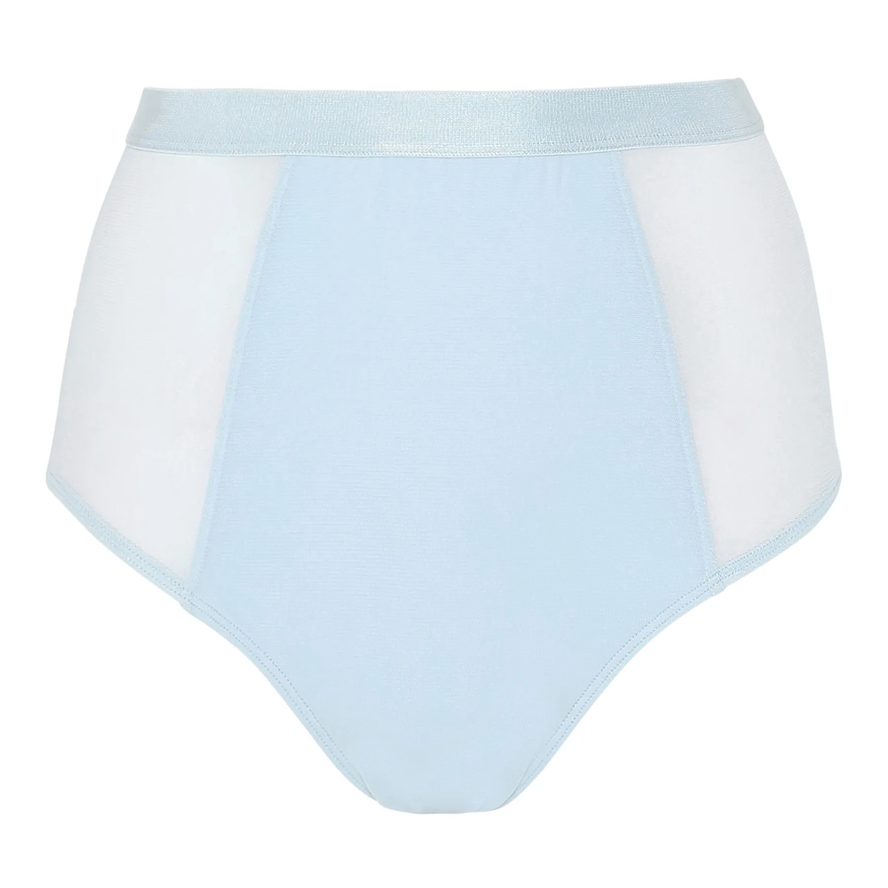 Ewe Bottoms Light Blue