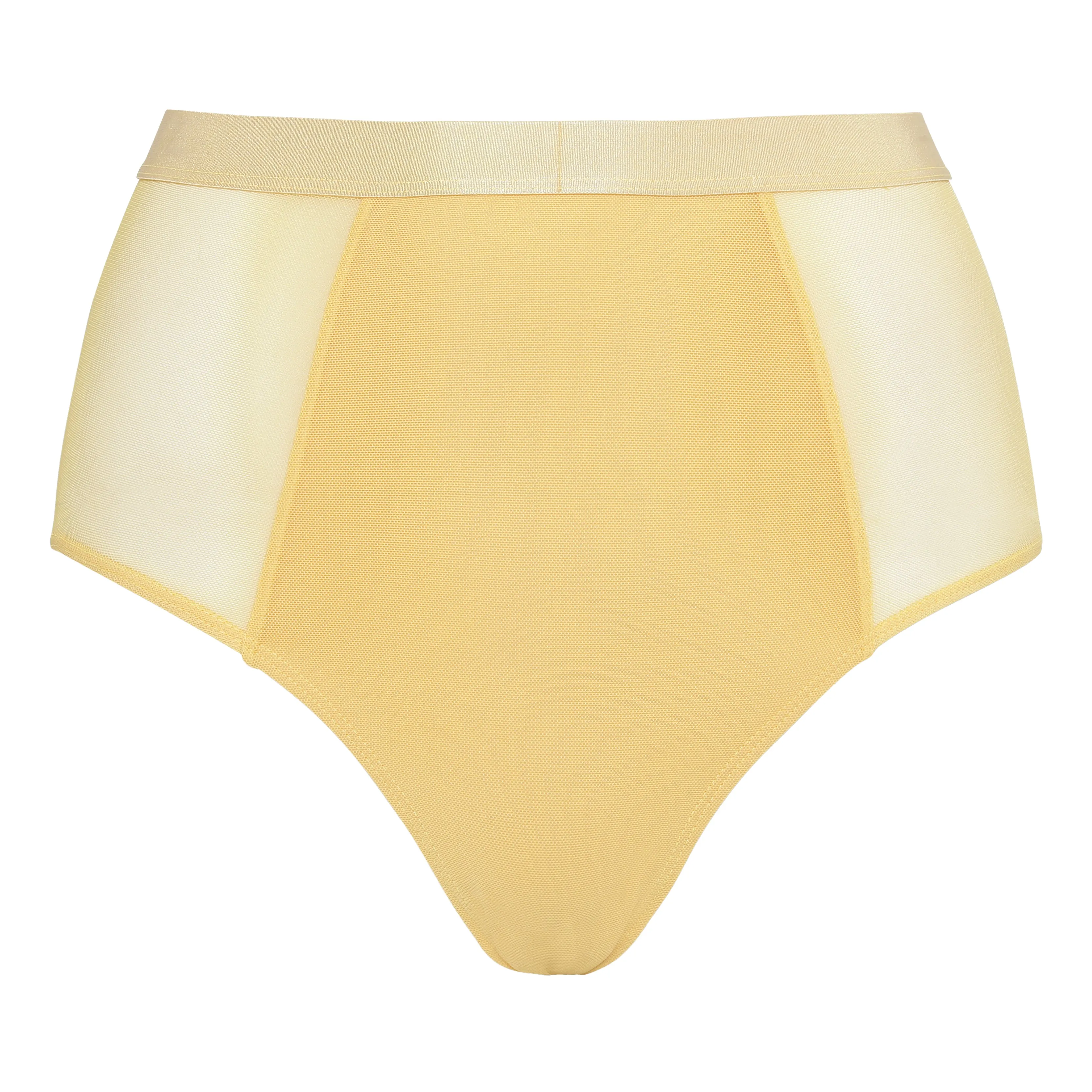 Ewe Bottoms Yellow