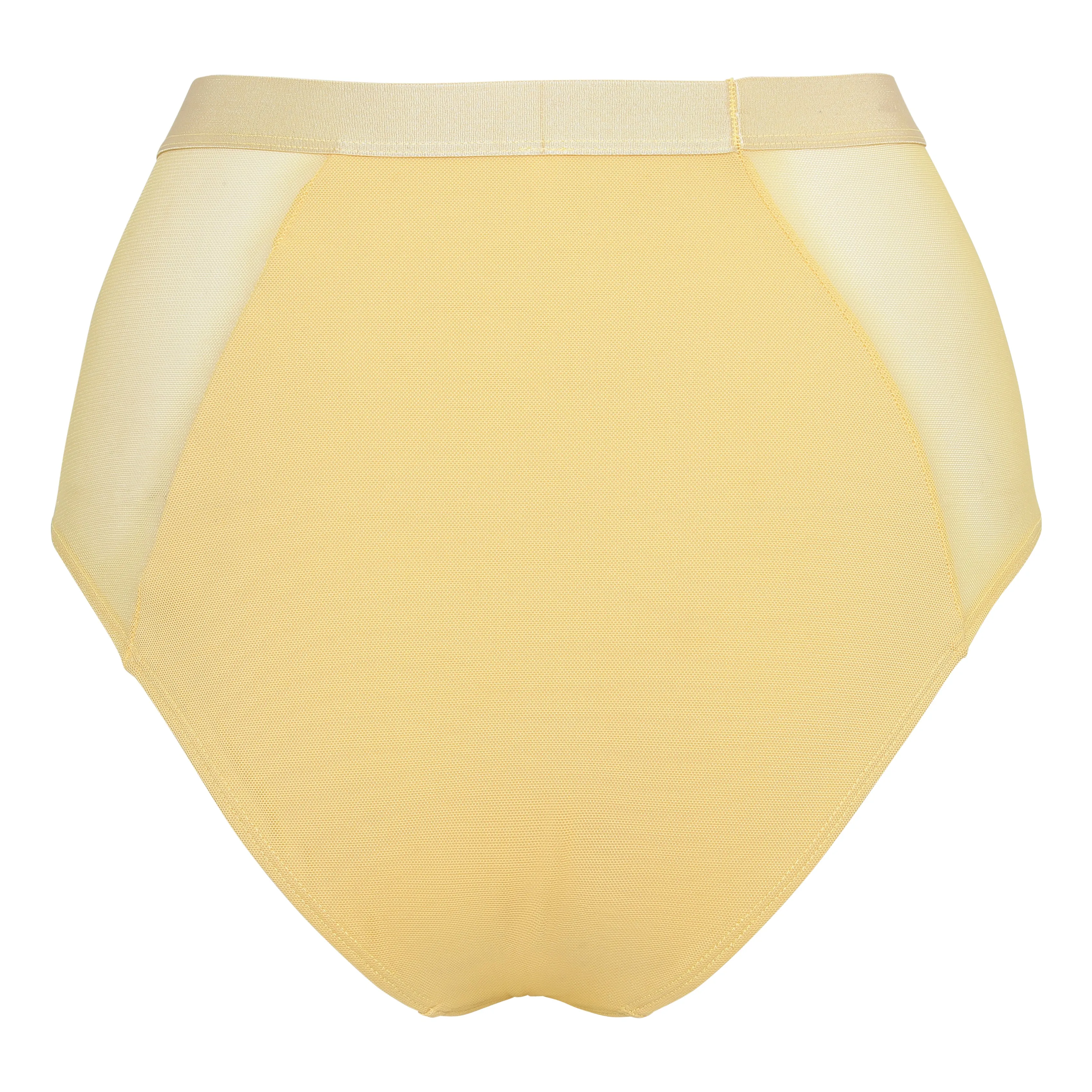Ewe Bottoms Yellow