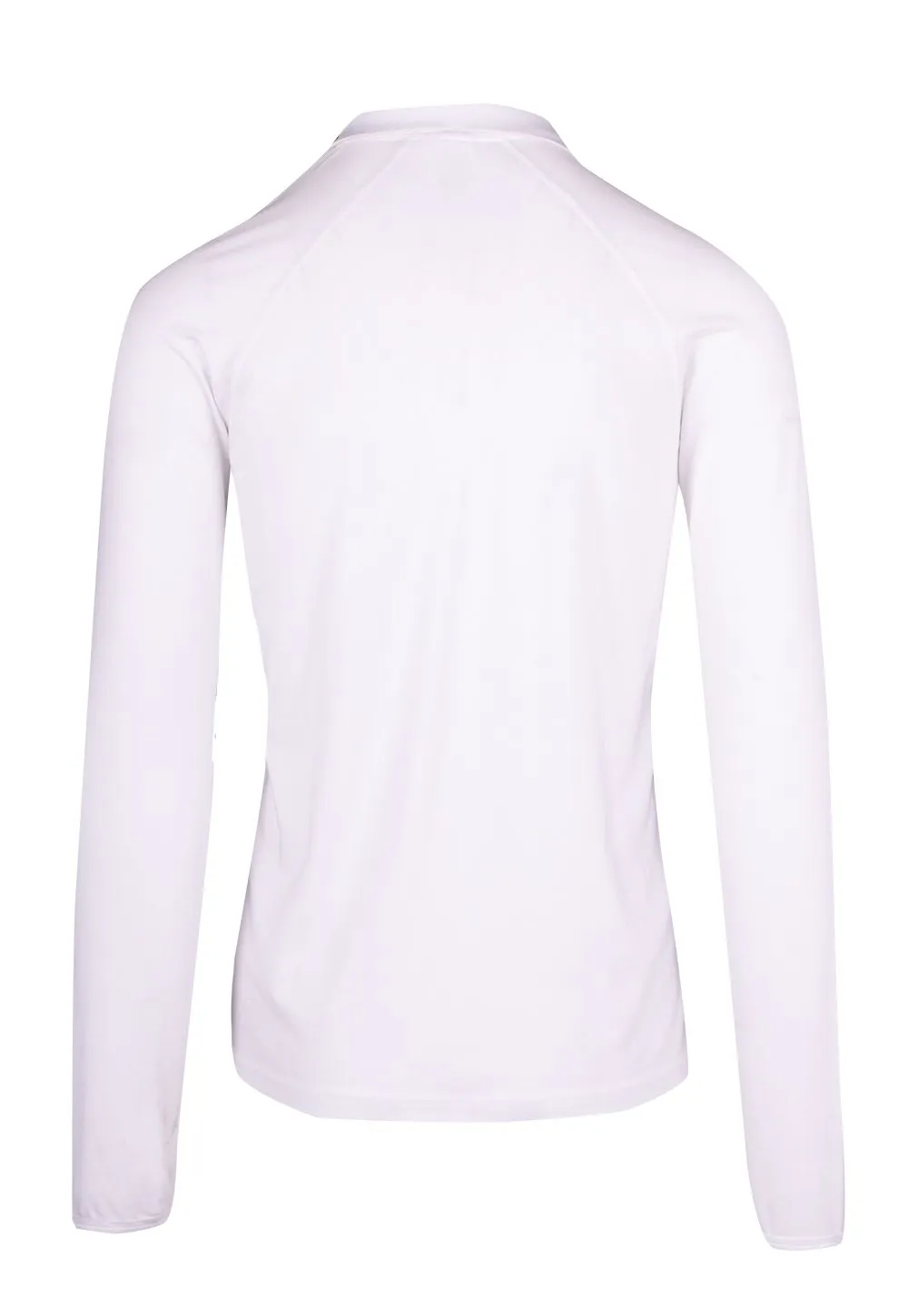 F389HZ-Mens Greatness Half Zip Mock Neck