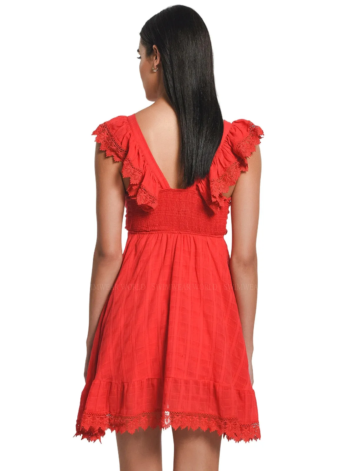 Farrah Dress ::RET