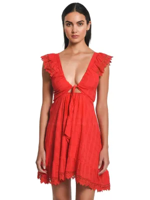 Farrah Dress ::RET