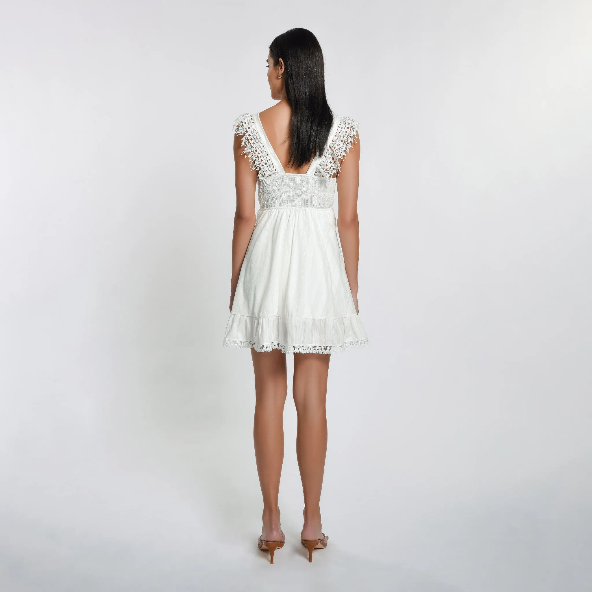 Farrah Dress