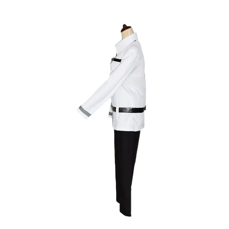 Fate Grand Order Ritsuka Fujimaru Cosplay Costume