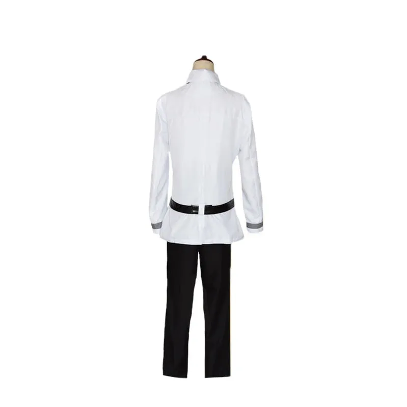 Fate Grand Order Ritsuka Fujimaru Cosplay Costume