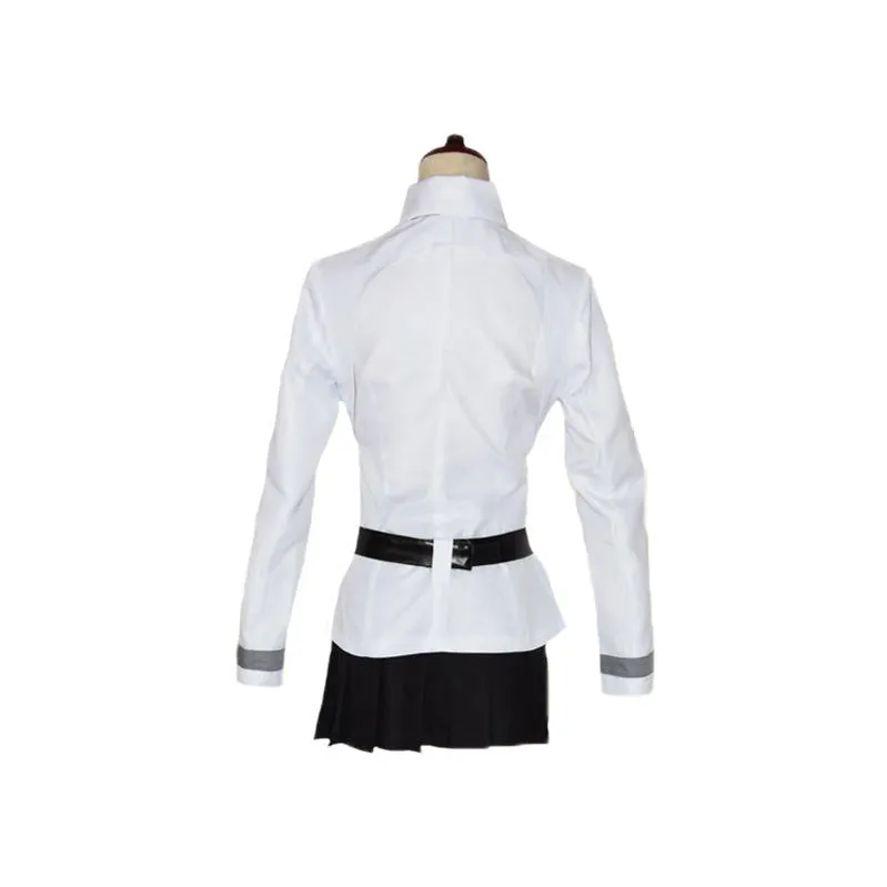 Fate Grand Order Ritsuka Fujimaru Cosplay Costume