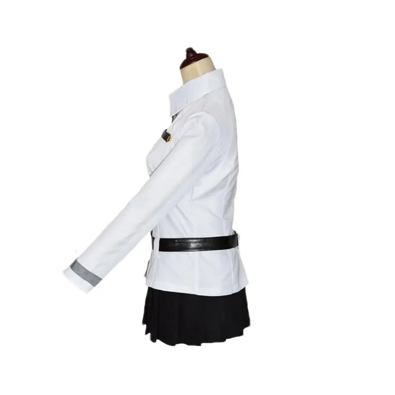 Fate Grand Order Ritsuka Fujimaru Cosplay Costume