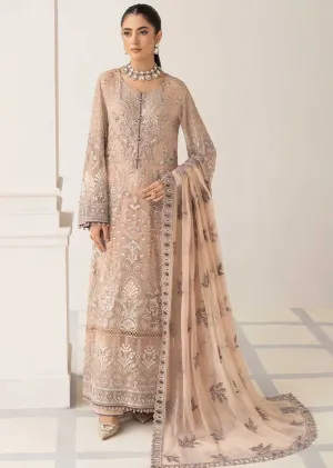 FE-606 - Radiant Persici - Readymade Flossie Suit